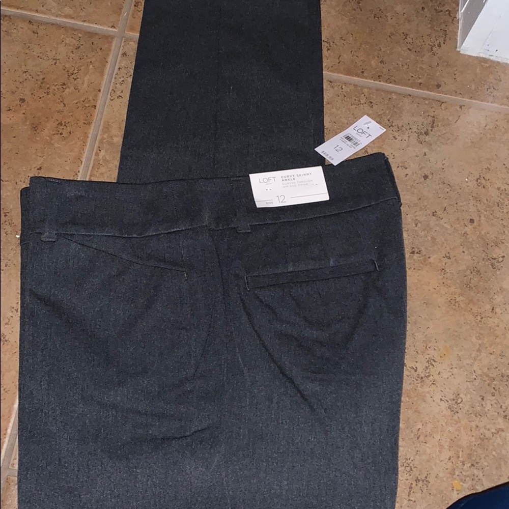 Trousers